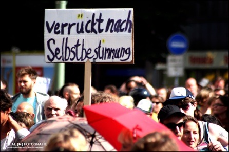 Zentren für selbstbestimmtes Leben in Deutschland