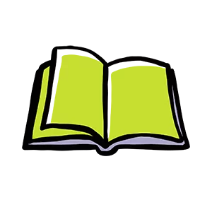 Symbol: Buch