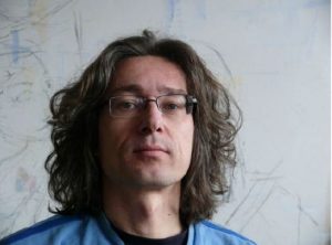 Porträt von Hans-Jürgen Werner