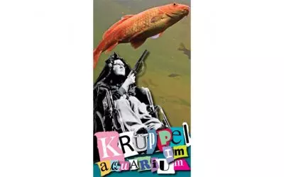 11. Juli 2026: Veranstaltung „Krüppel im Aquarium“ – Erzählcafe über Matthias Vernaldi