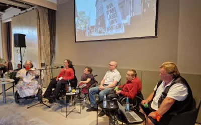 26. Juli 2026: Aus dem Erzählcafé über Matthias Vernaldi